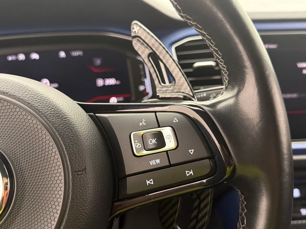 Volkswagen T-Roc bild 22