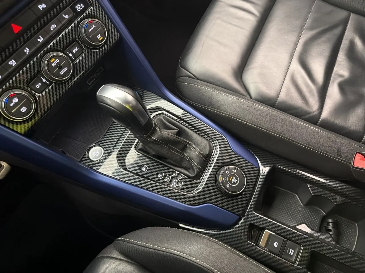Volkswagen T-Roc bild 25