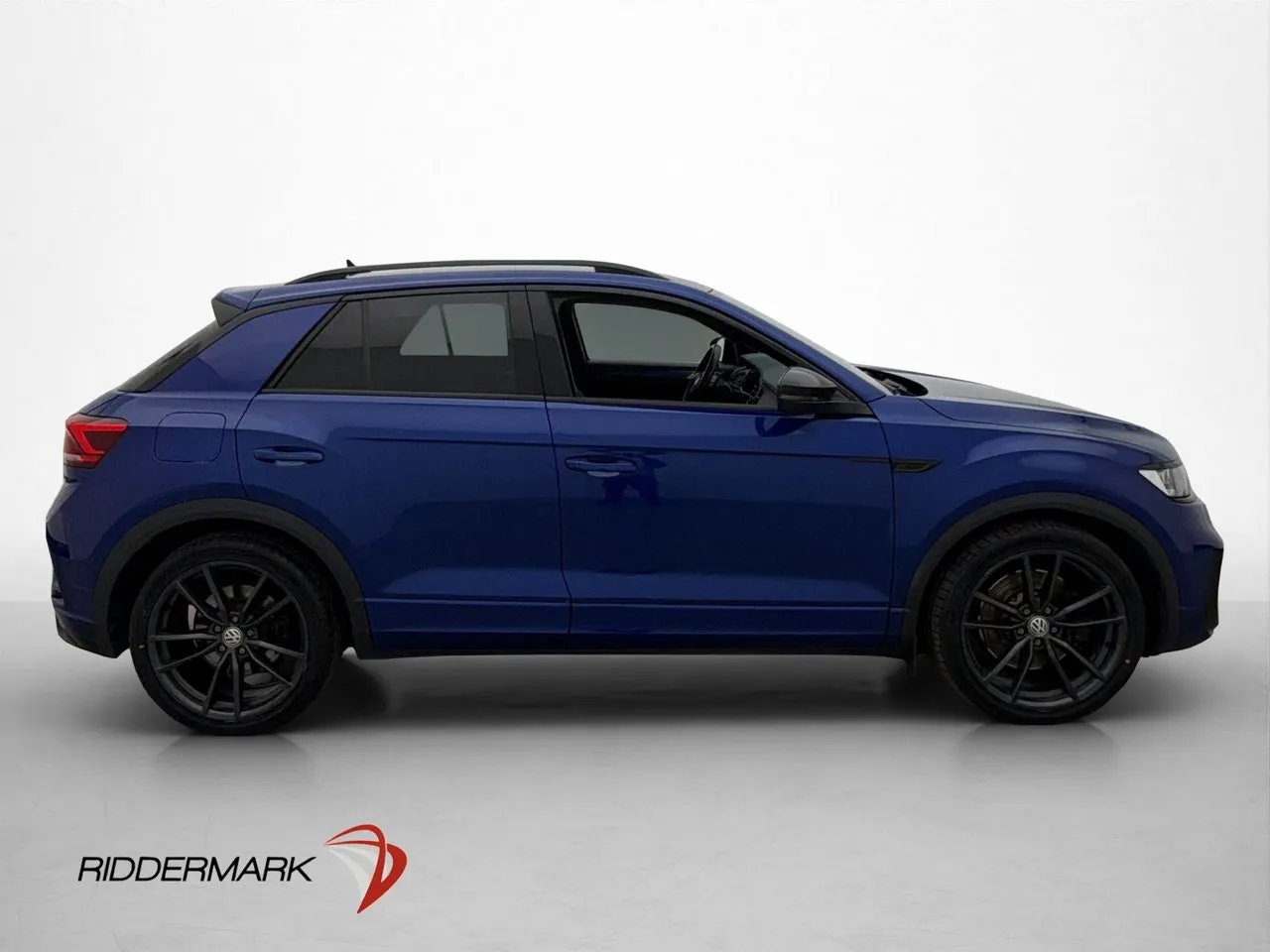 Volkswagen T-Roc bild 9