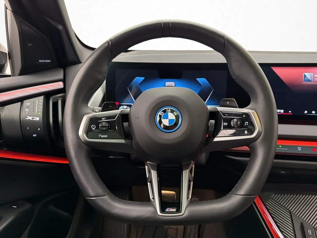 BMW X3 bild 26