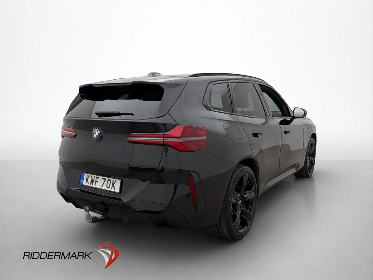 BMW X3 bild 8