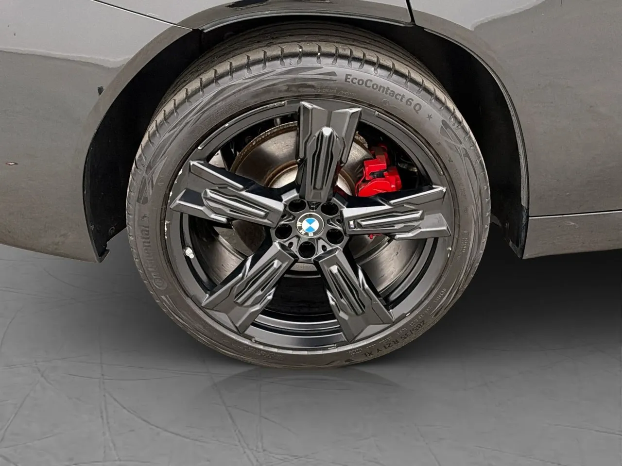 BMW X3 bild 35