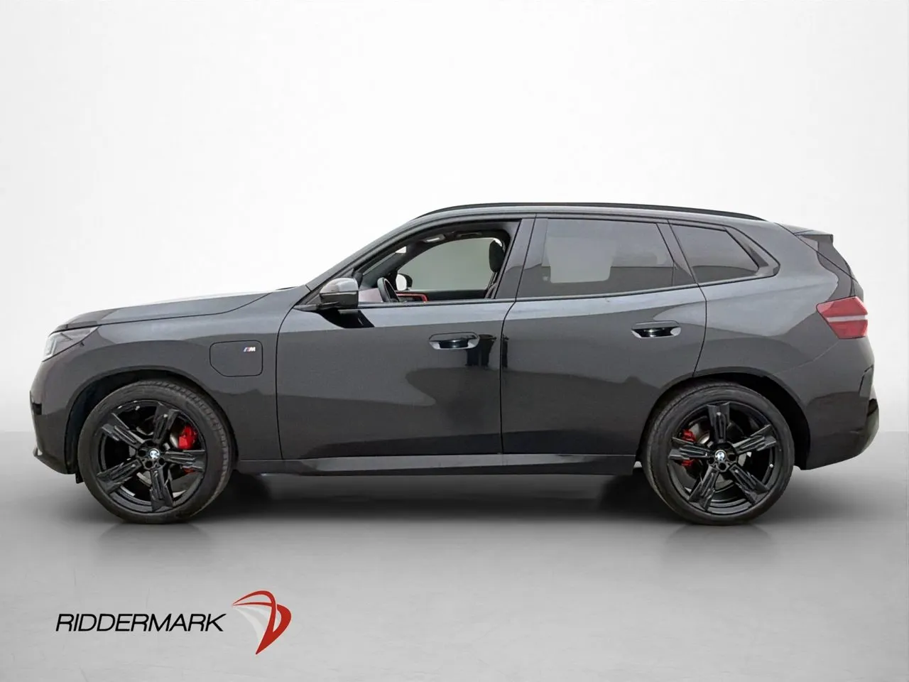 BMW X3 bild 4
