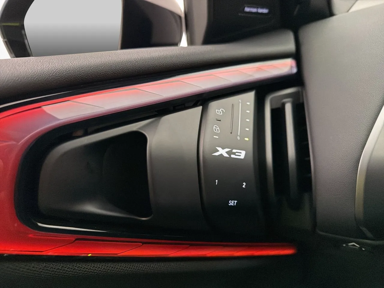 BMW X3 bild 19