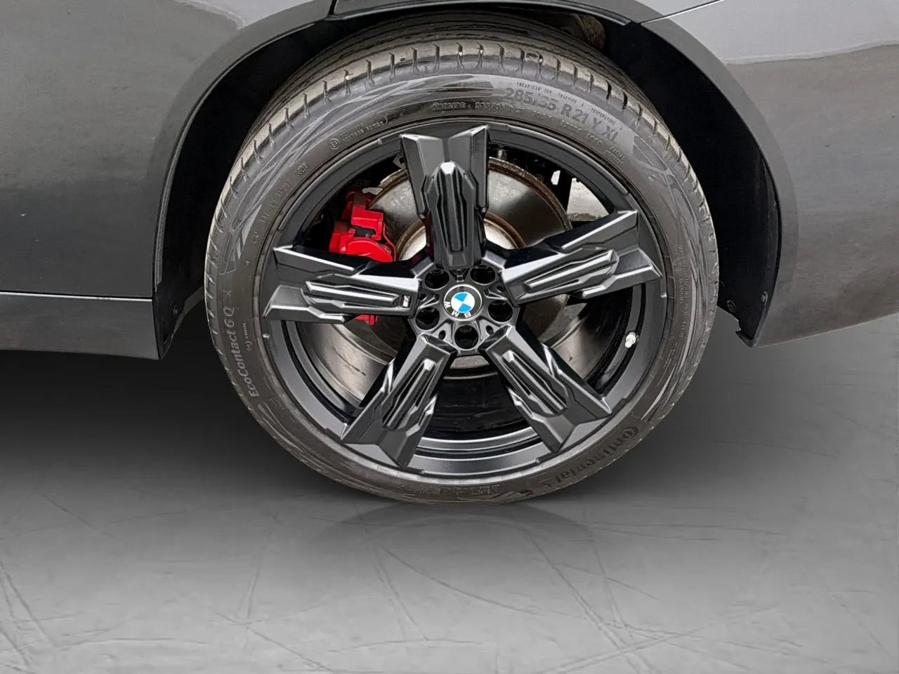 BMW X3 bild 34
