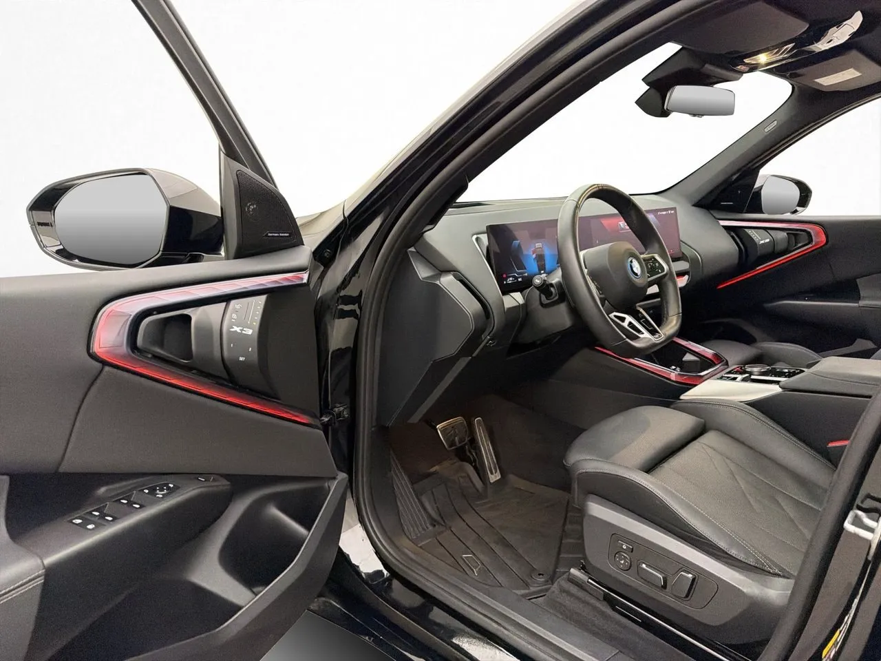 BMW X3 bild 13