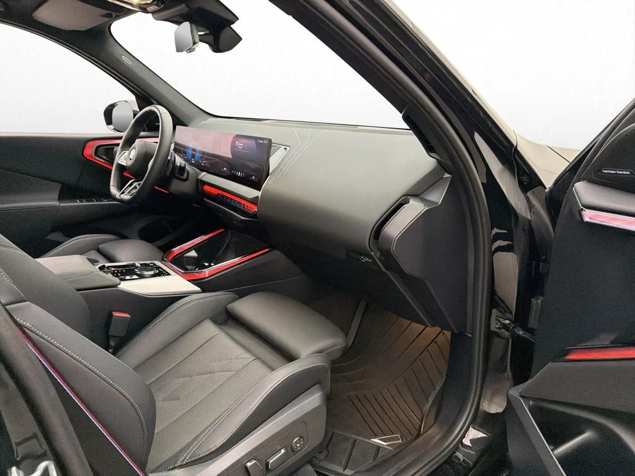 BMW X3 bild 24