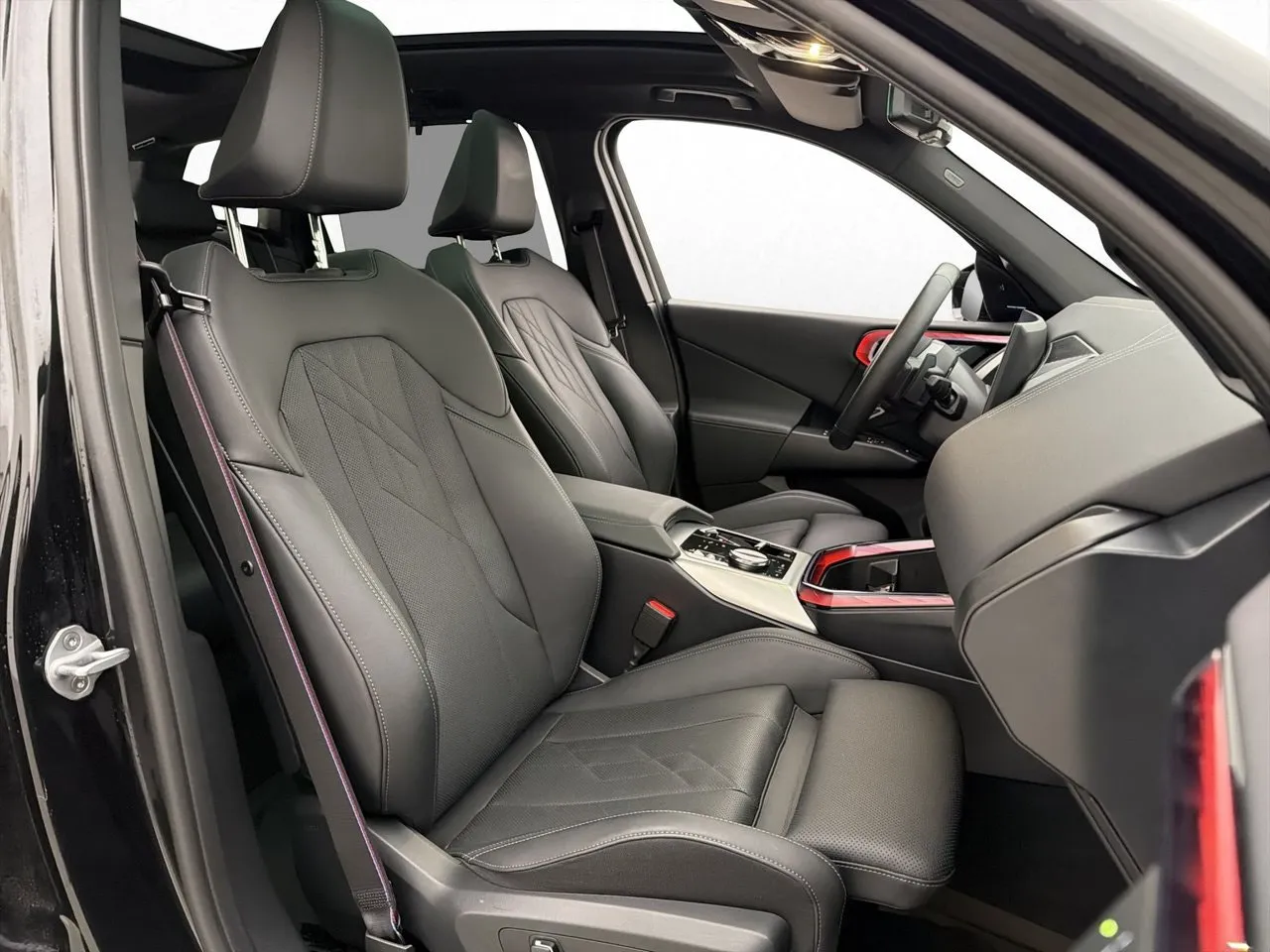 BMW X3 bild 15