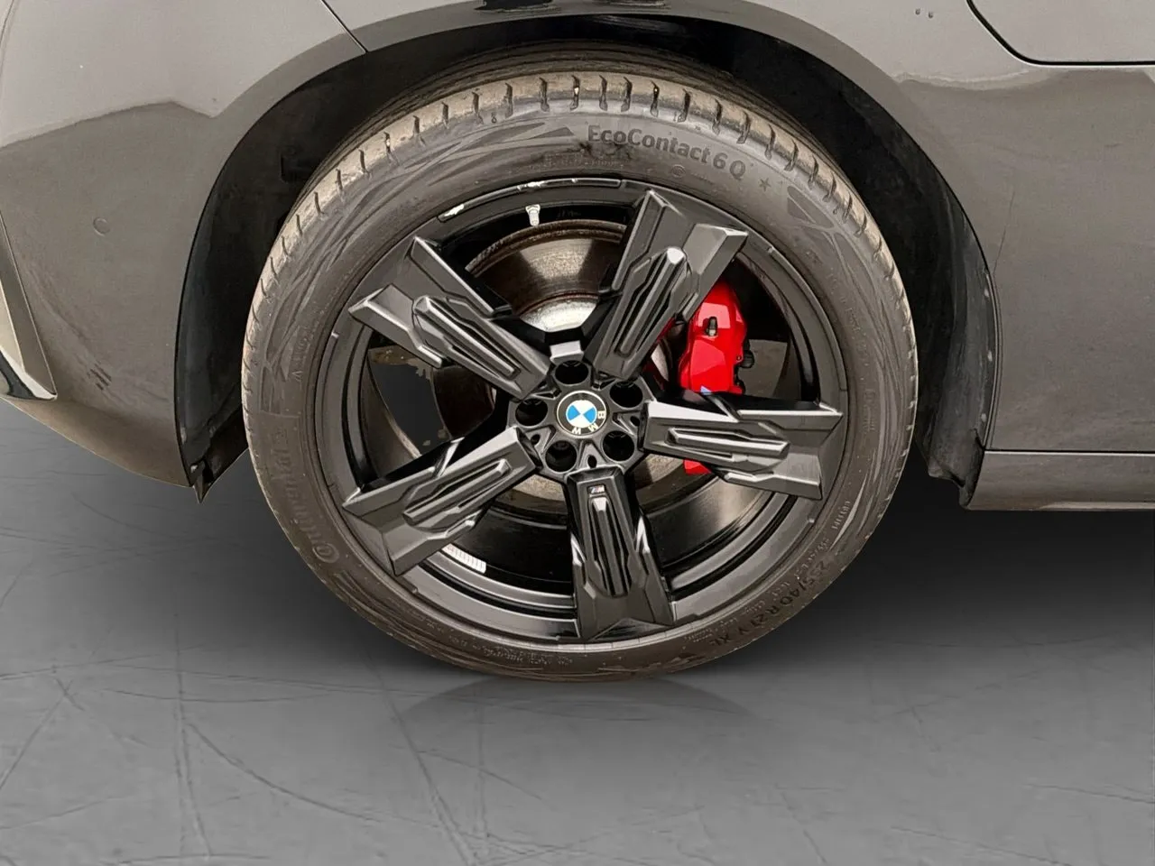 BMW X3 bild 33