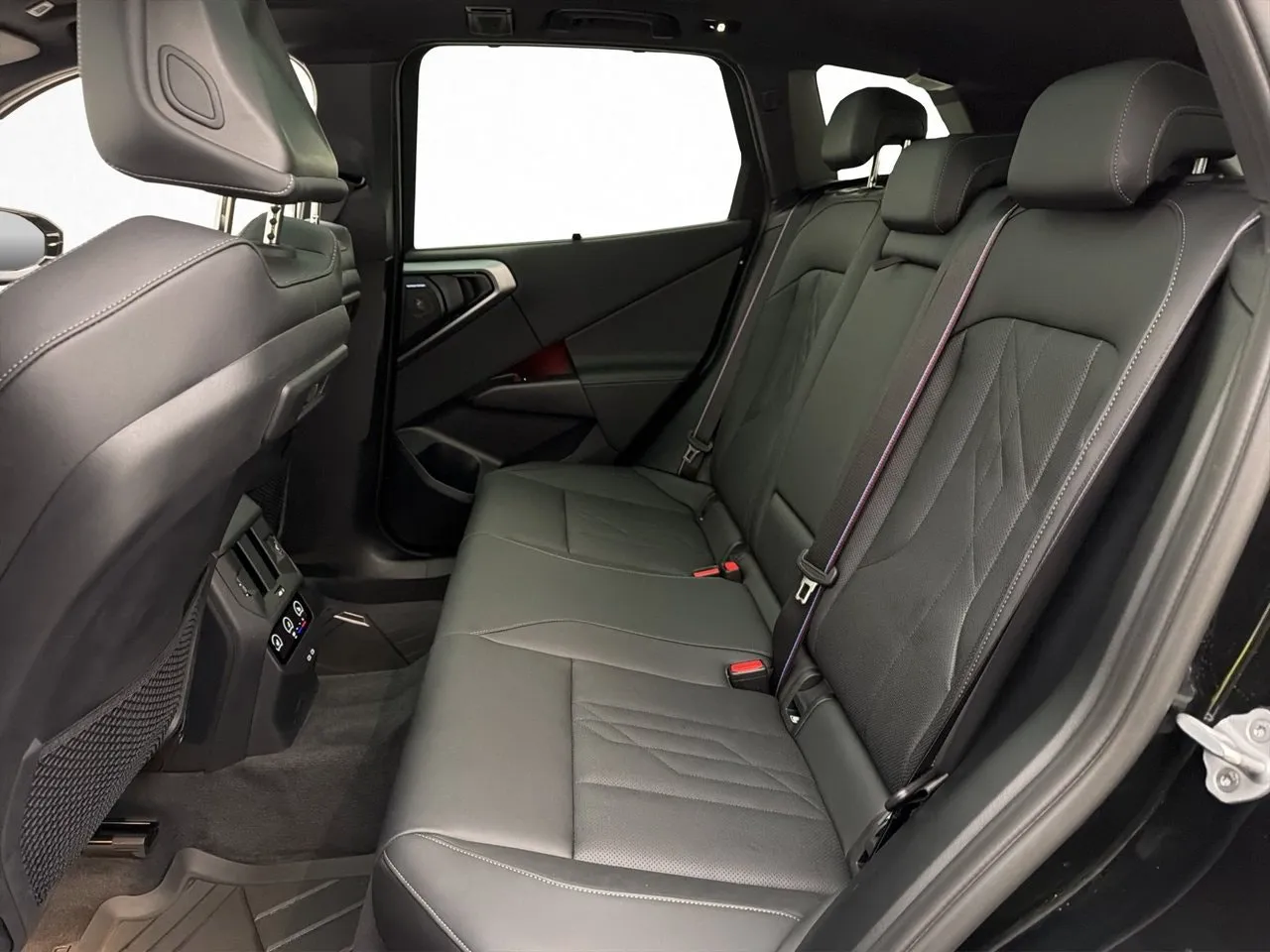 BMW X3 bild 17