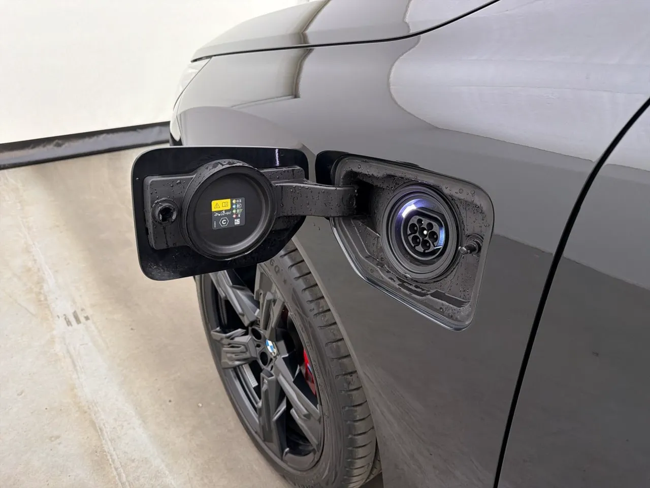 BMW X3 bild 9