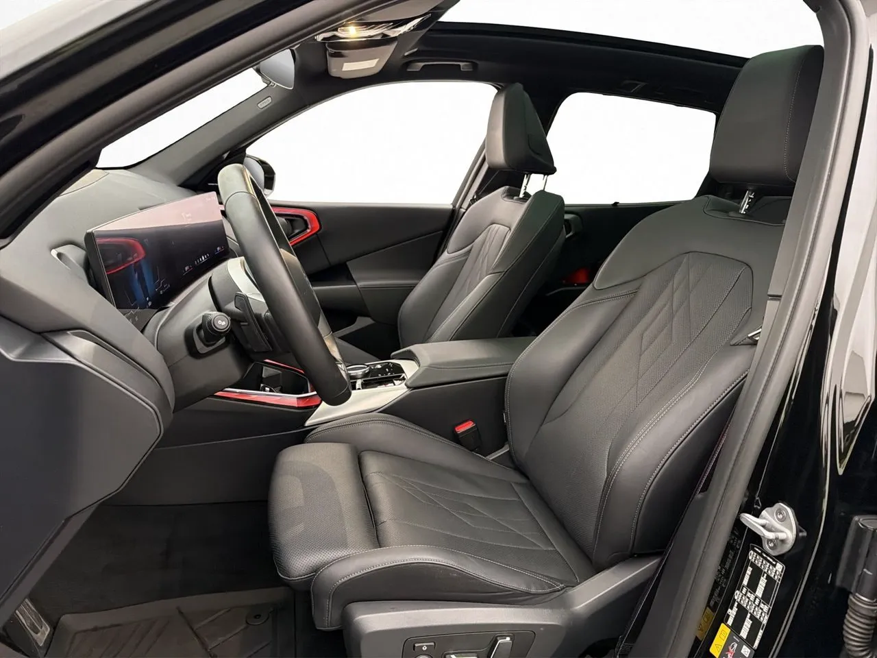 BMW X3 bild 14