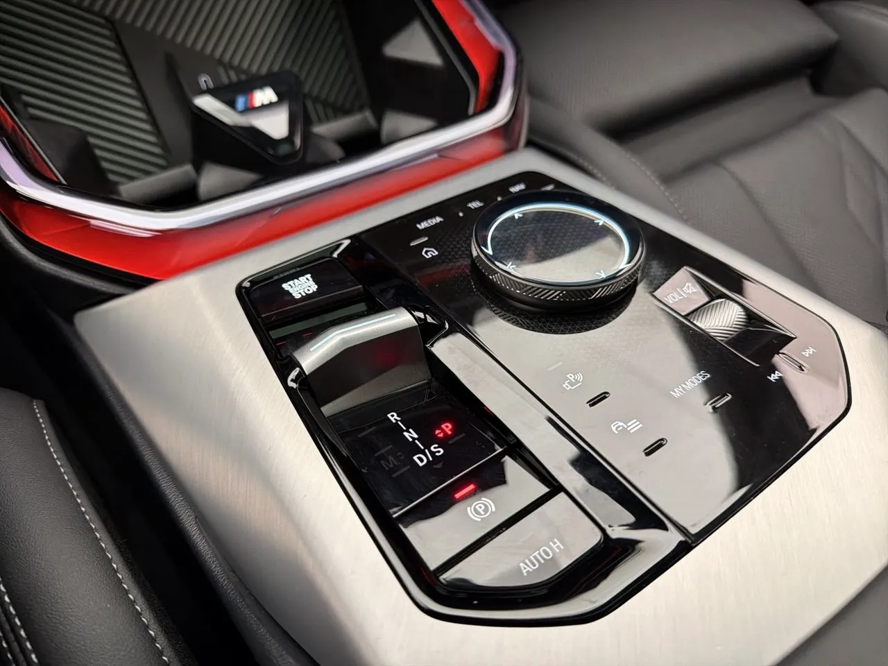 BMW X3 bild 32