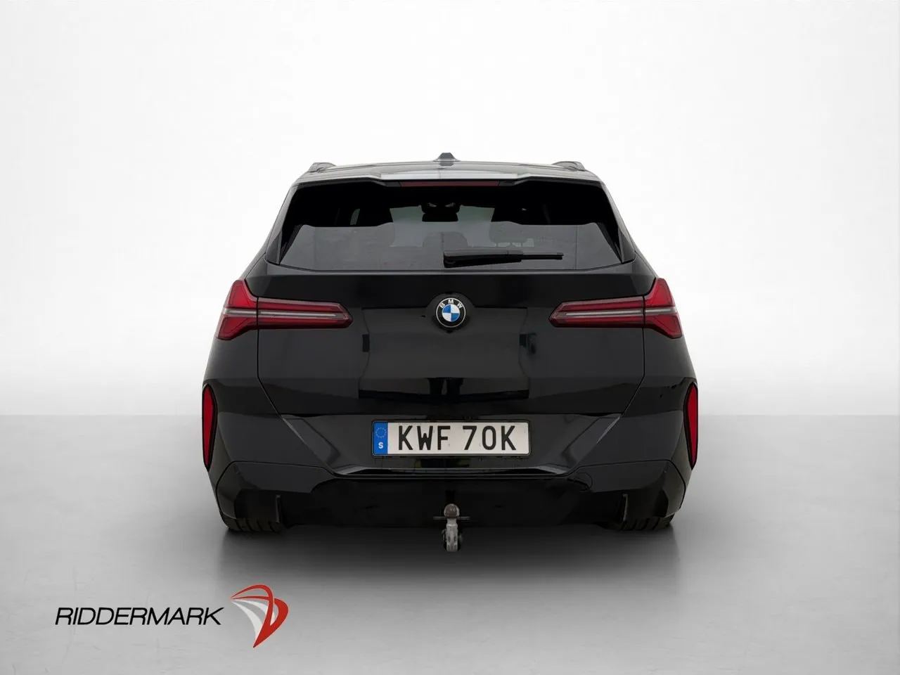 BMW X3 bild 6