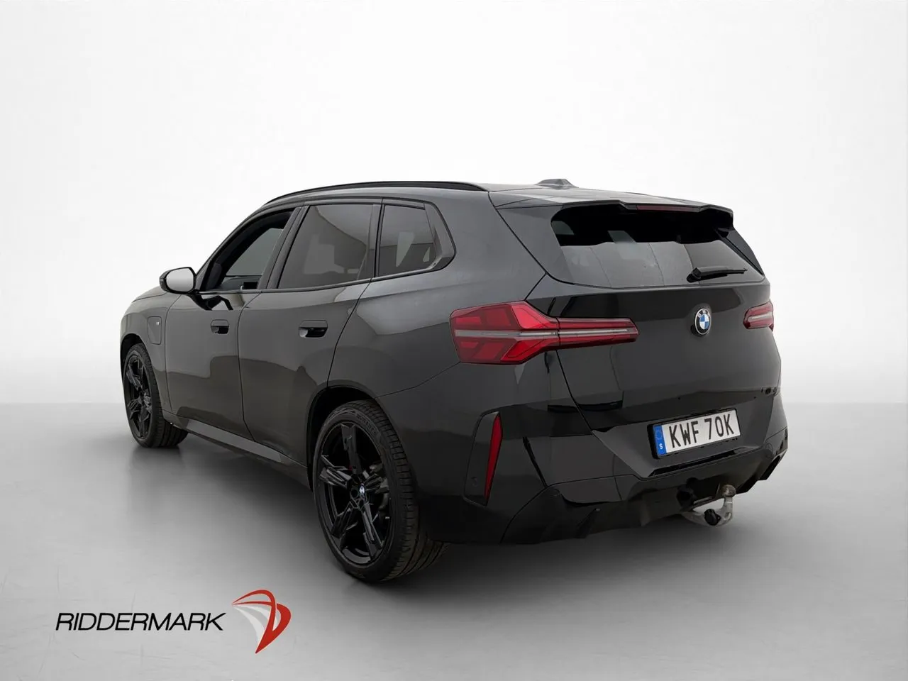 BMW X3 bild 5