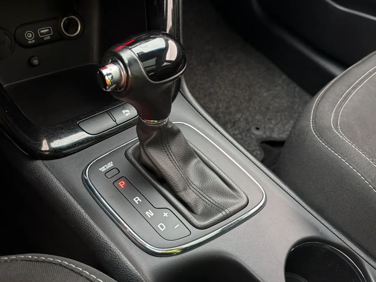 Kia Cee´d bild 28