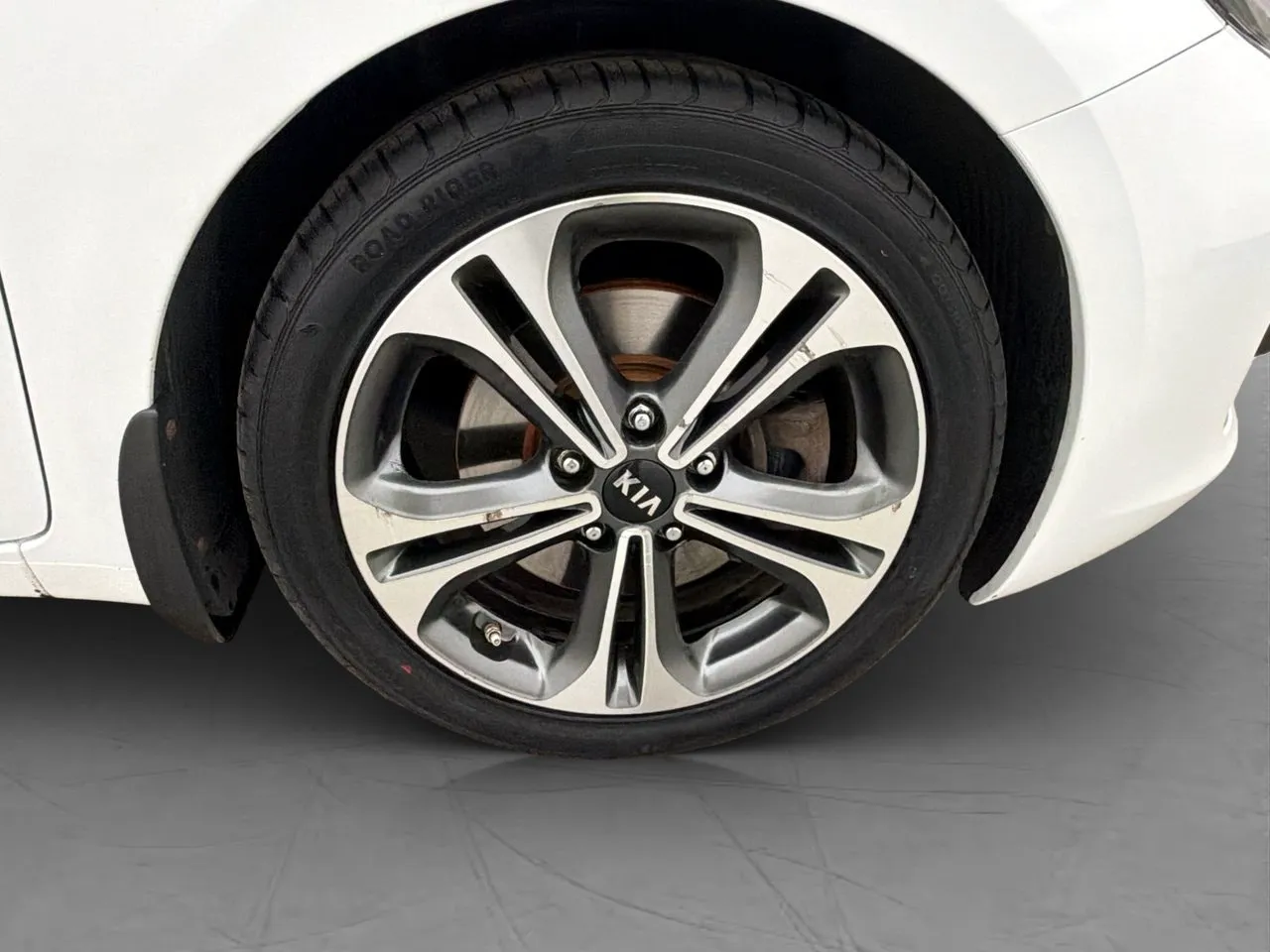 Kia Cee´d bild 35
