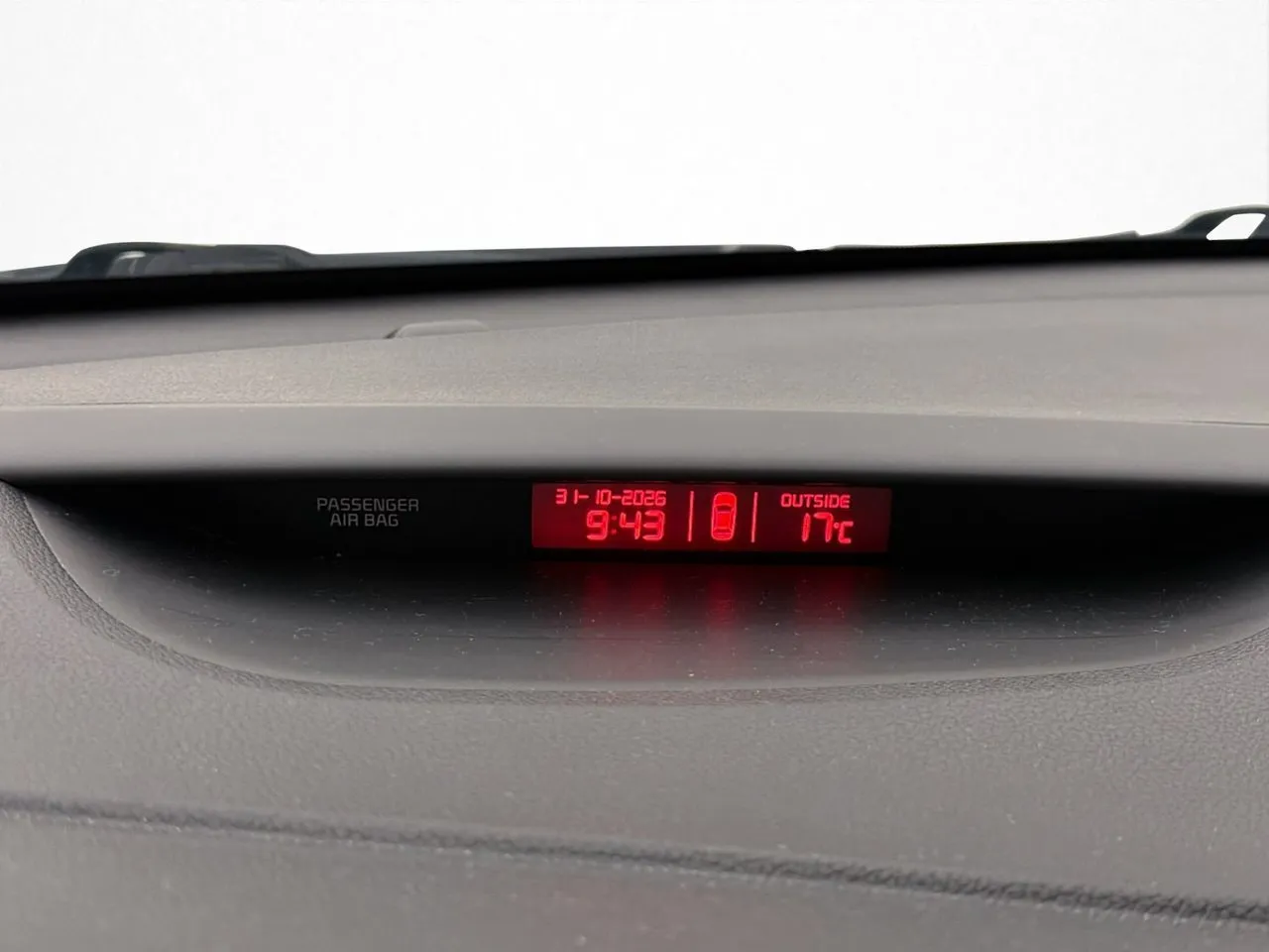 Kia Cee´d bild 30