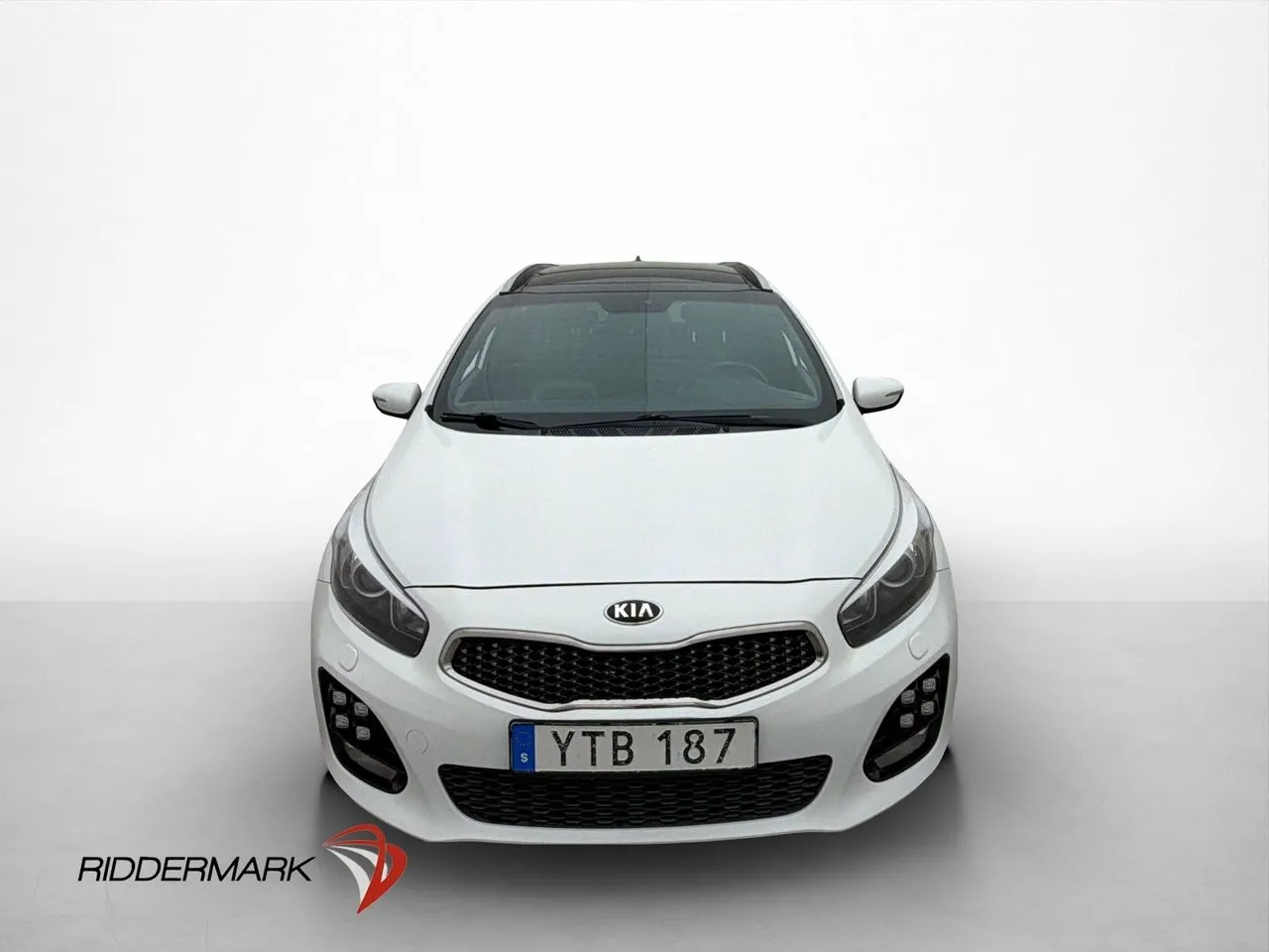 Kia Cee´d bild 2