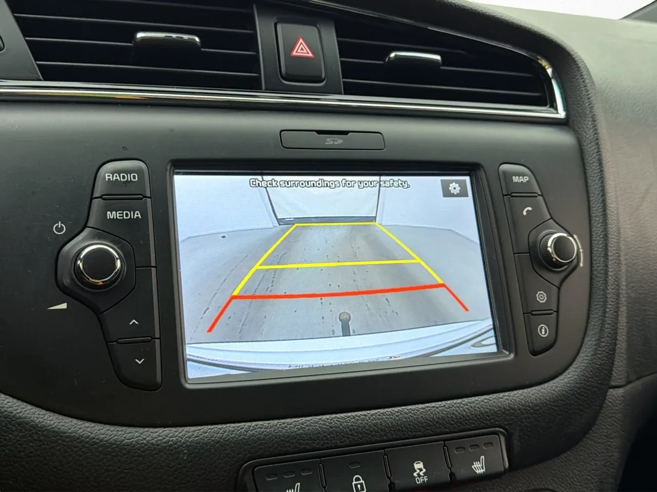 Kia Cee´d bild 26