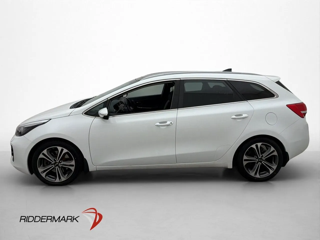 Kia Cee´d bild 4