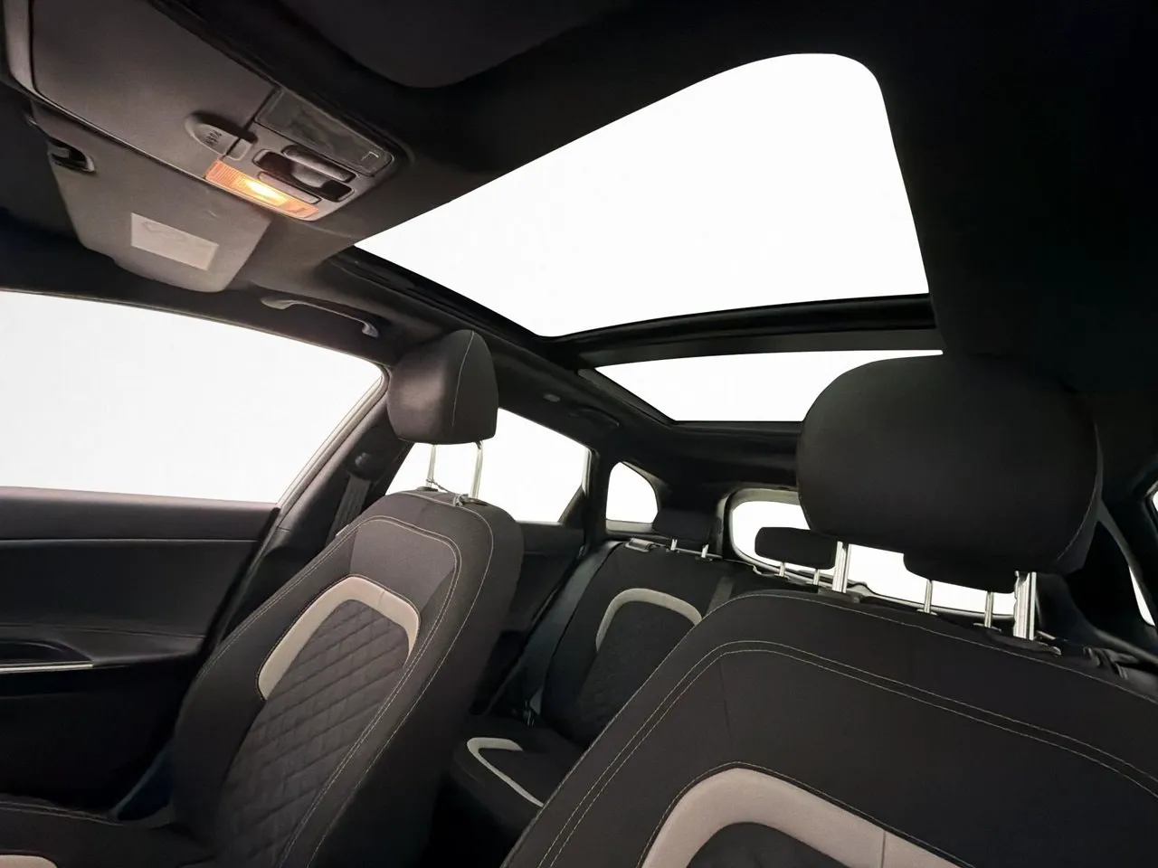 Kia Cee´d bild 18
