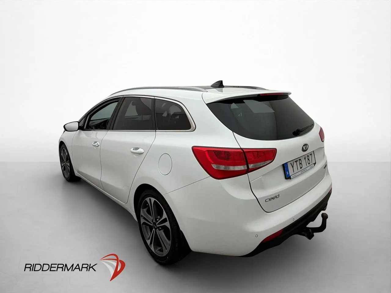 Kia Cee´d bild 5