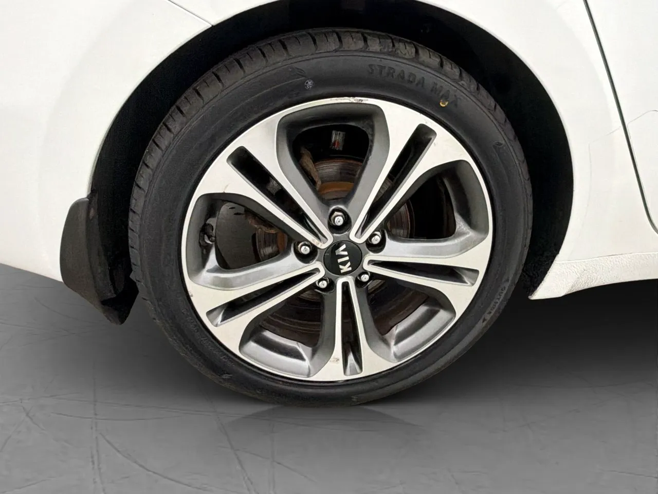 Kia Cee´d bild 34