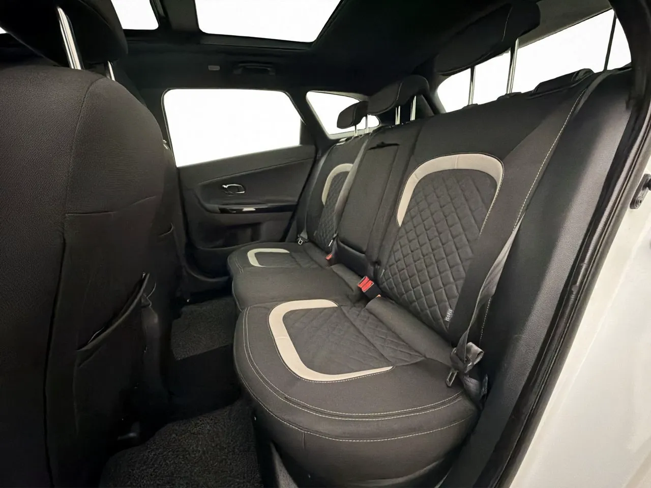 Kia Cee´d bild 17
