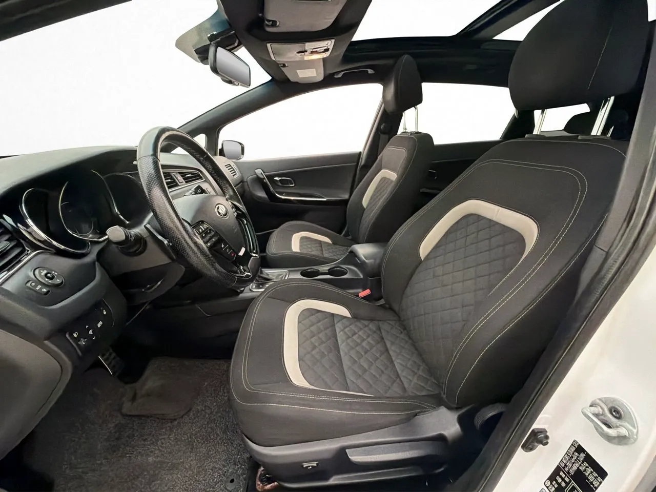 Kia Cee´d bild 12
