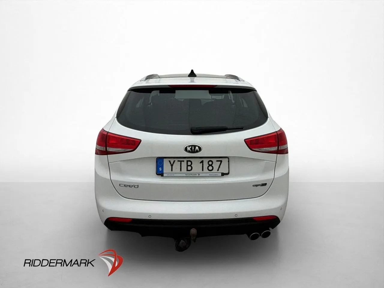 Kia Cee´d bild 6