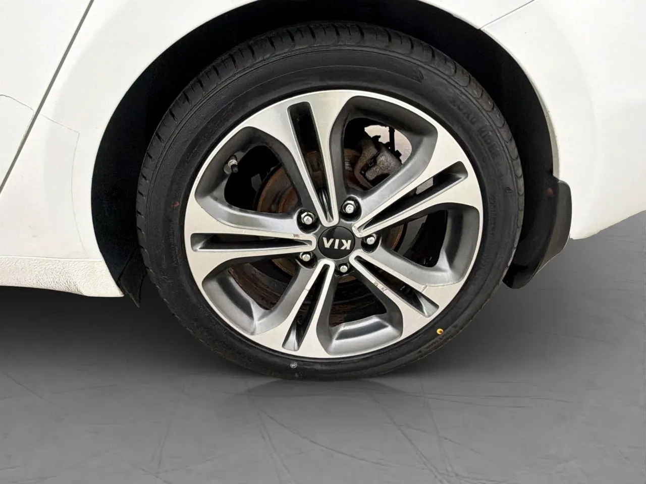 Kia Cee´d bild 33