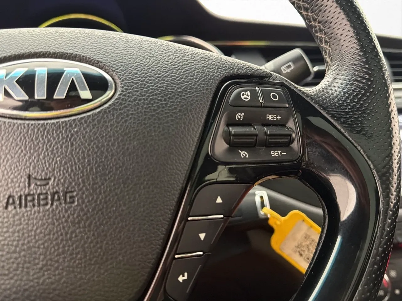 Kia Cee´d bild 22