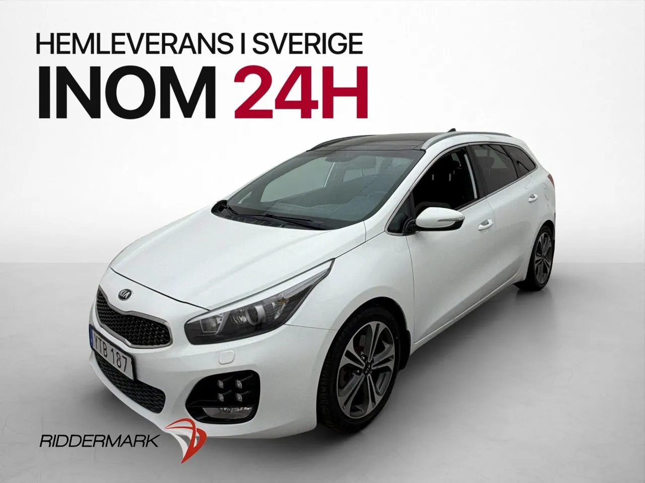 Kia Cee´d bild 3