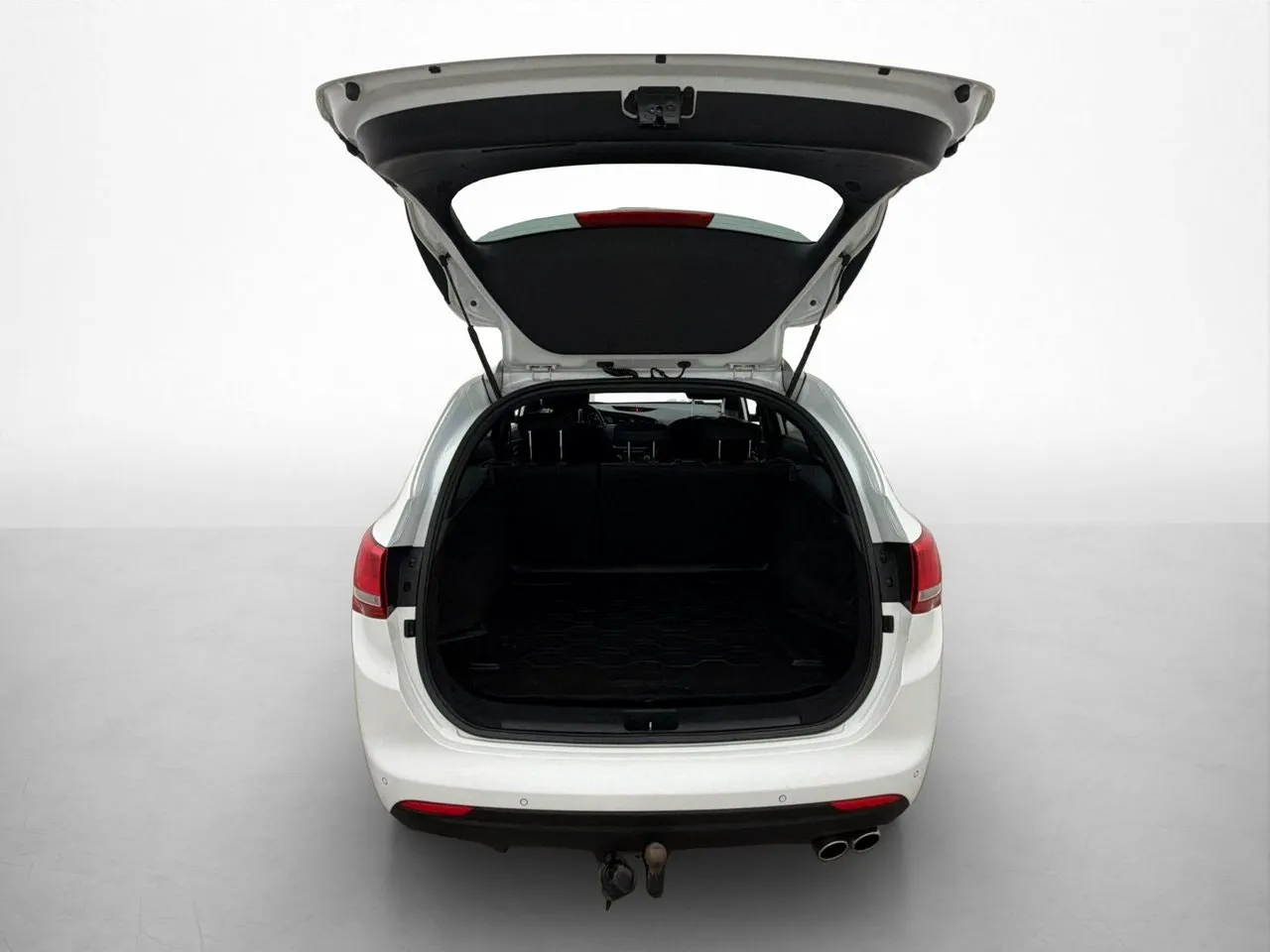 Kia Cee´d bild 31