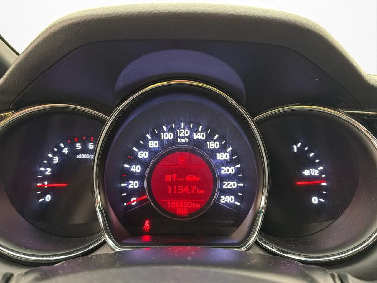 Kia Cee´d bild 19