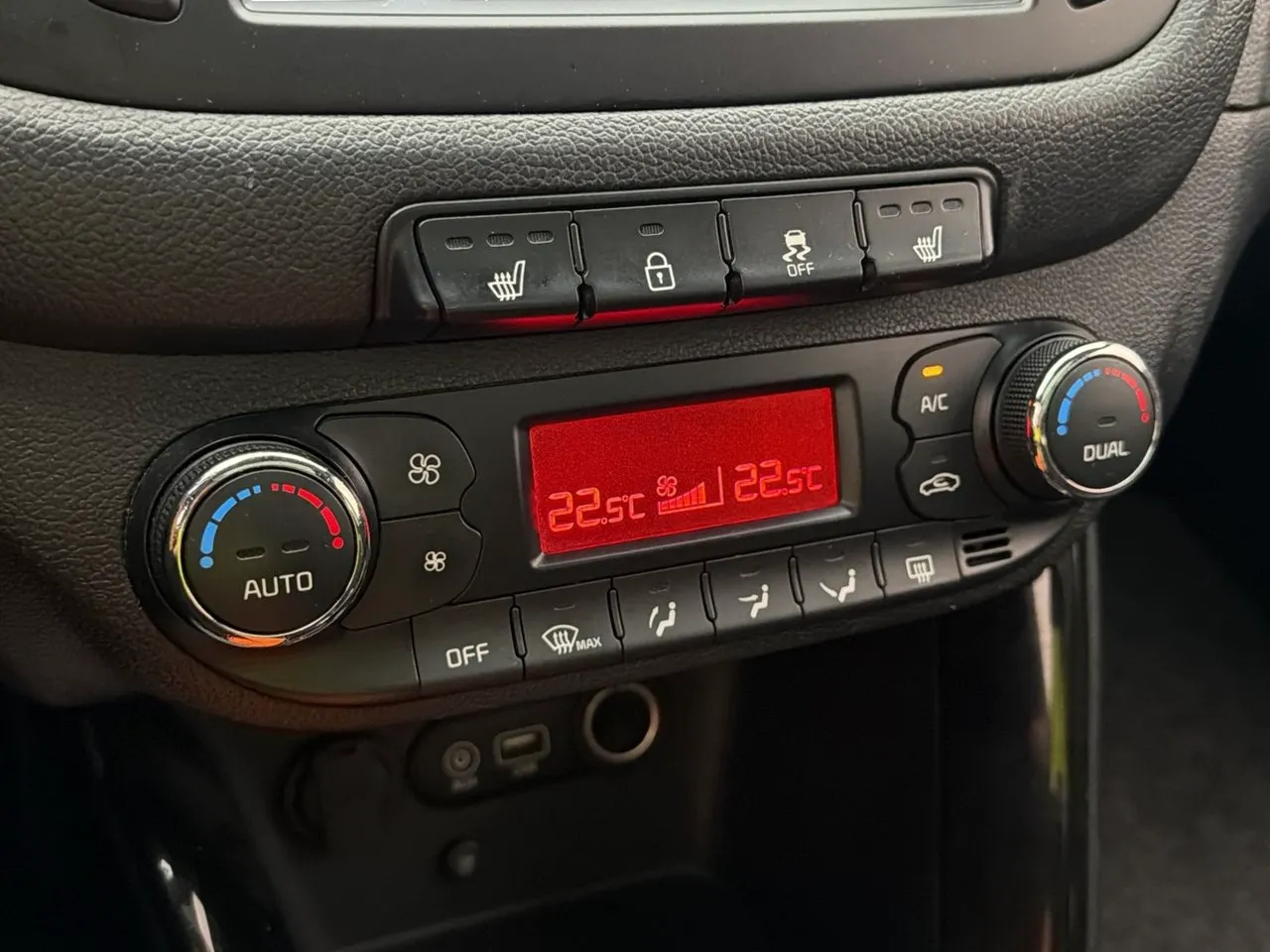 Kia Cee´d bild 27
