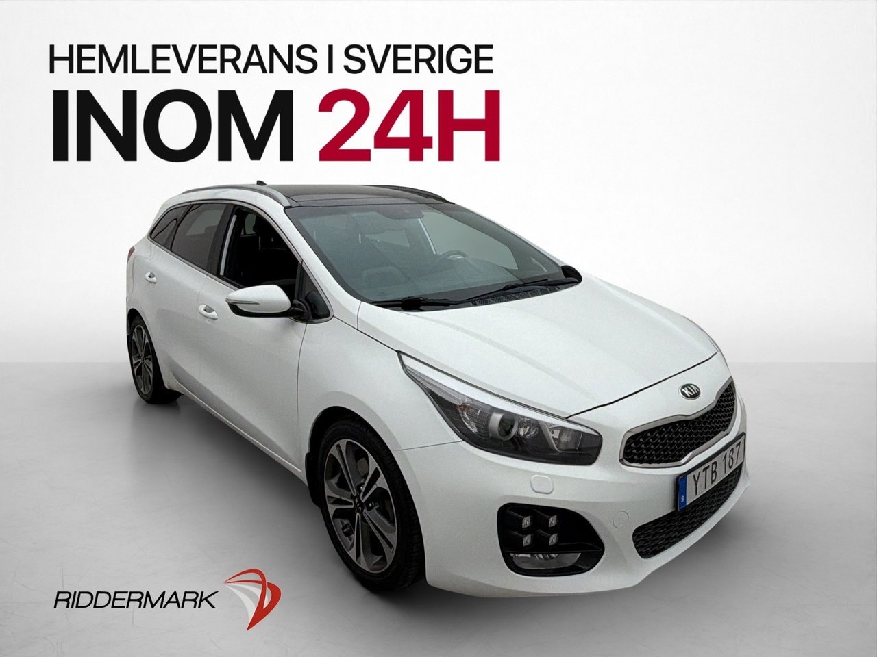 Kia Cee´d