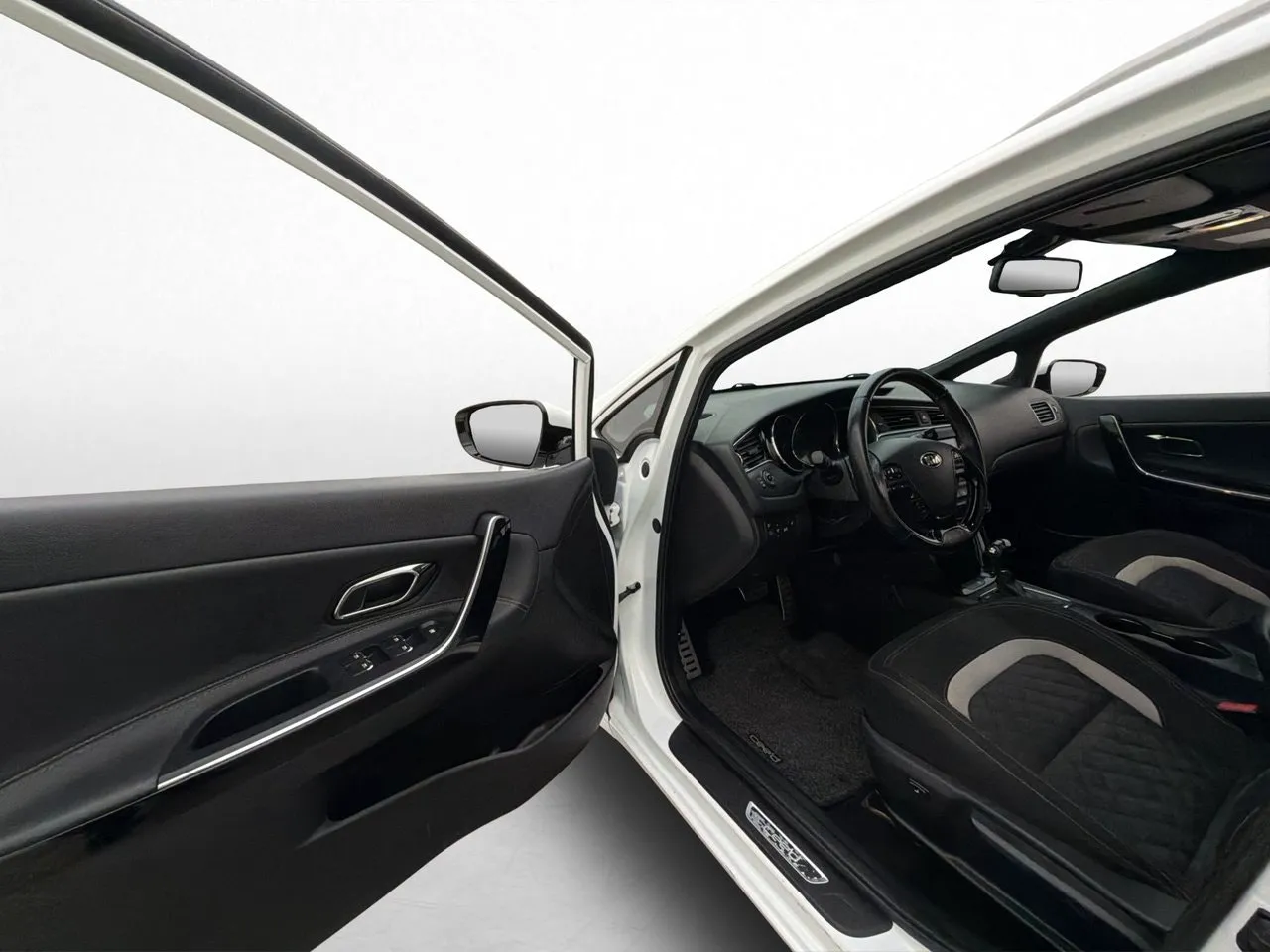 Kia Cee´d bild 11