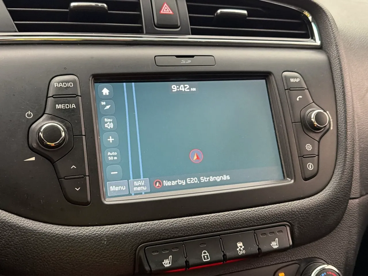 Kia Cee´d bild 24