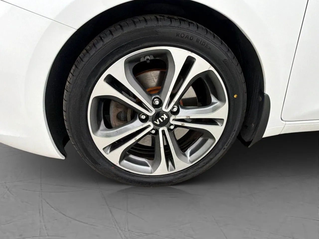 Kia Cee´d bild 32
