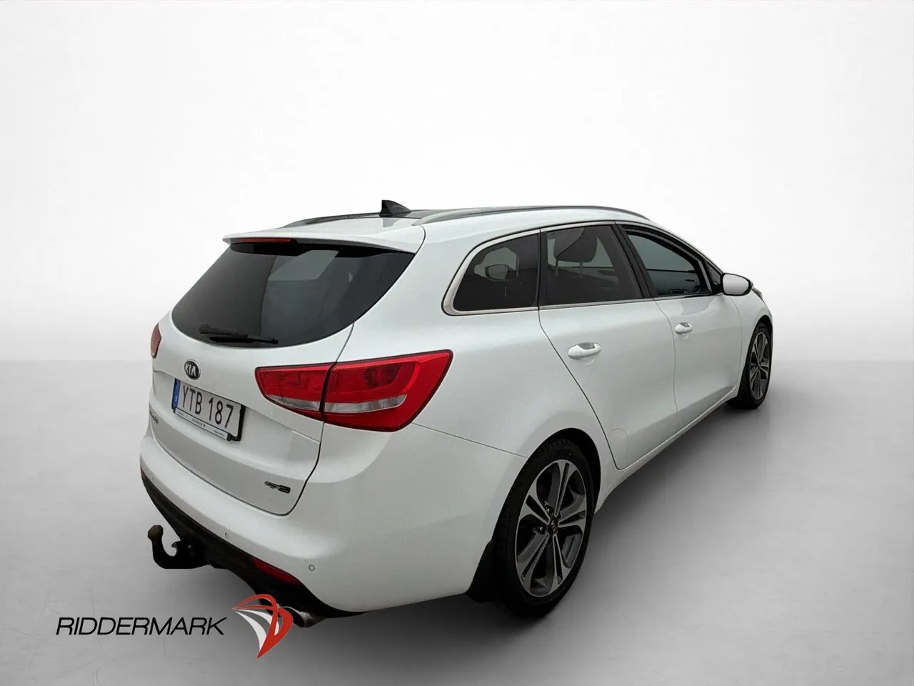 Kia Cee´d bild 8