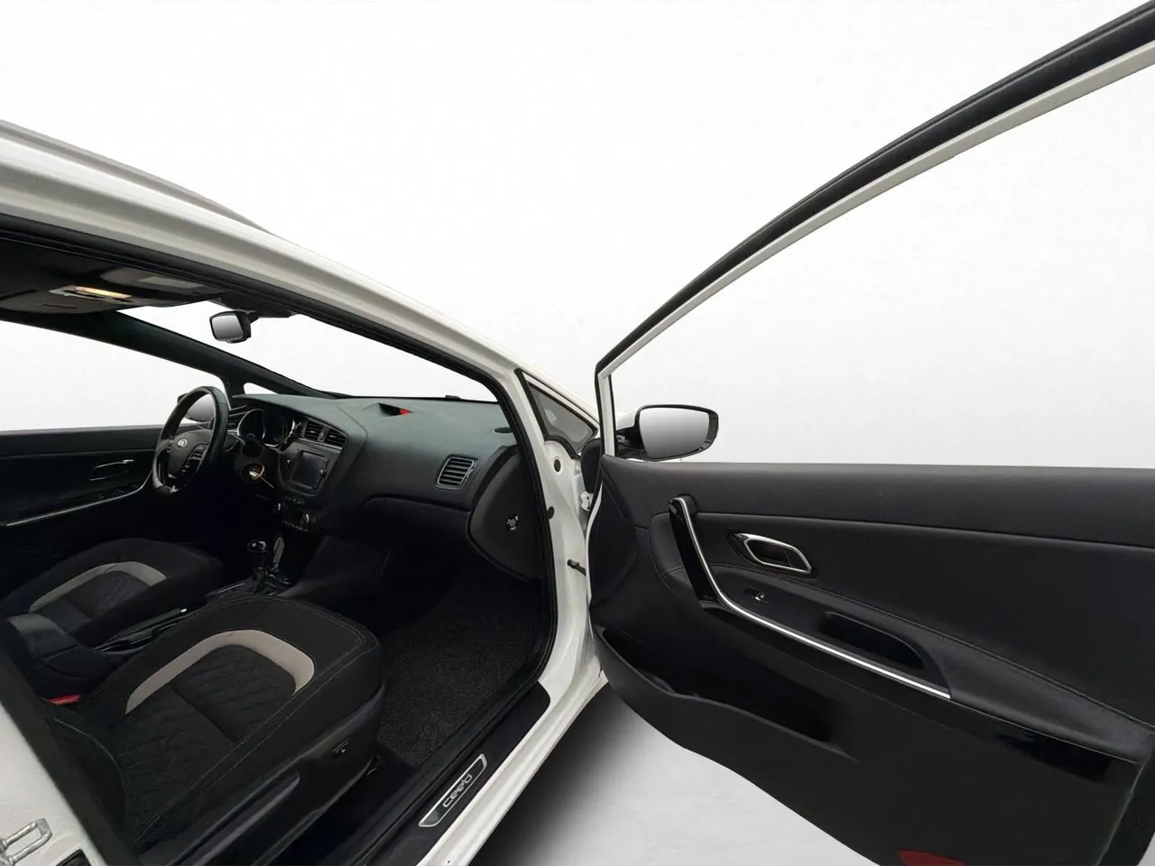 Kia Cee´d bild 16