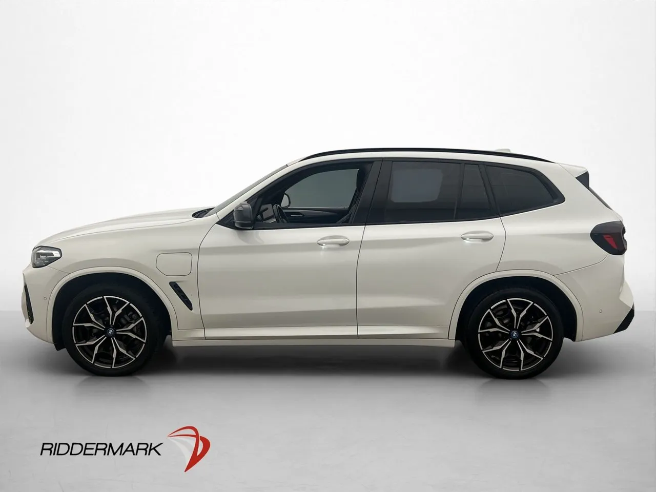 BMW X3 bild 4