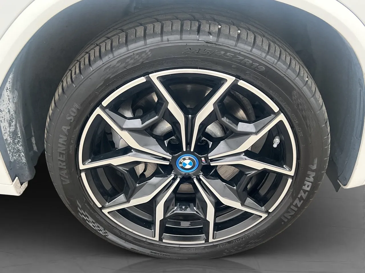 BMW X3 bild 30