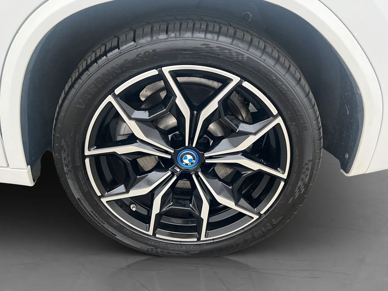 BMW X3 bild 28
