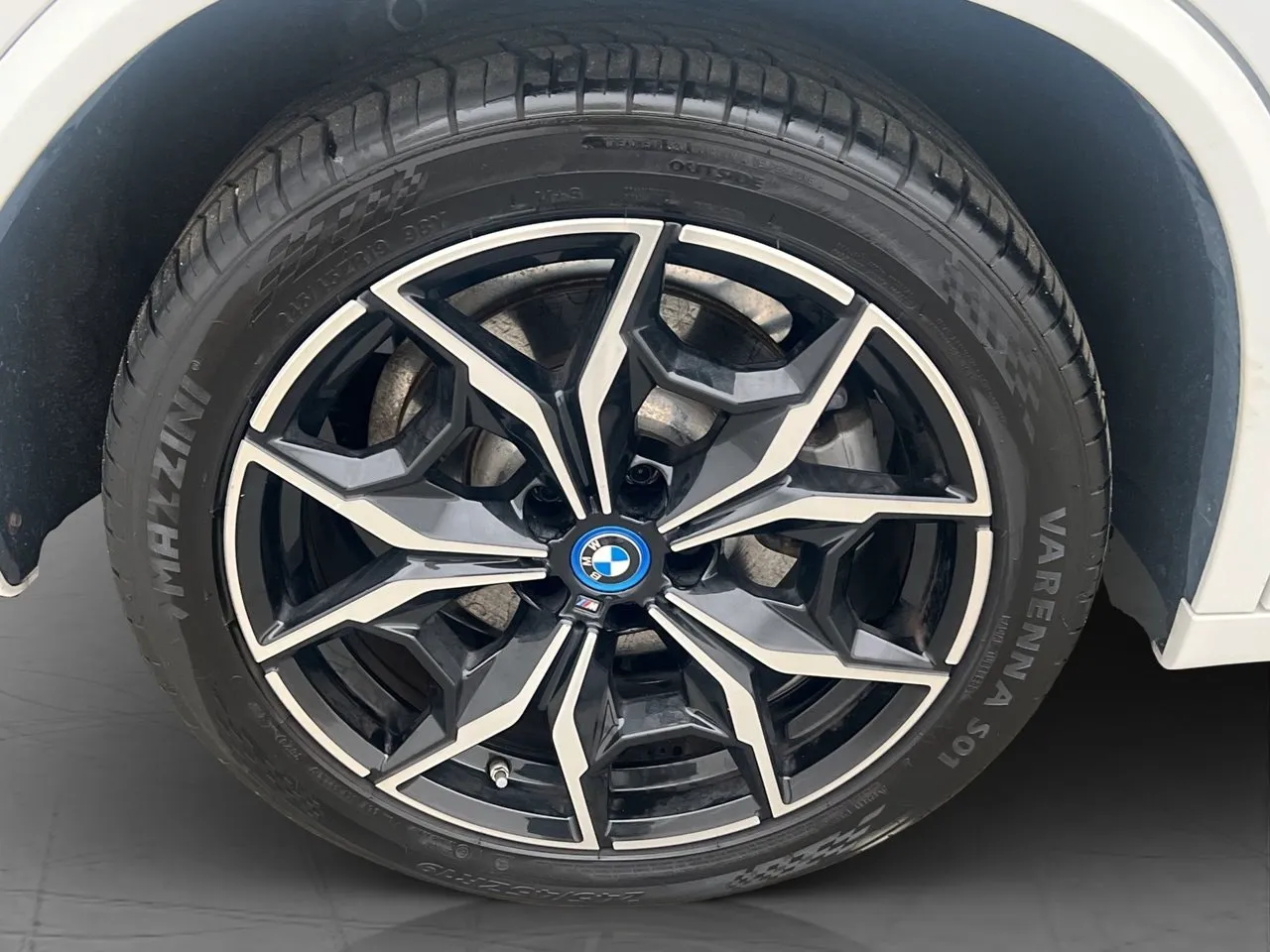 BMW X3 bild 29