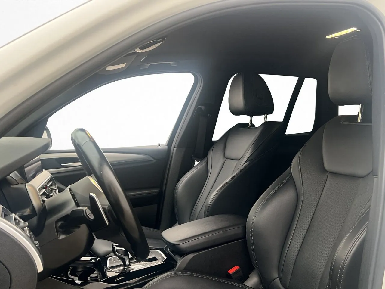 BMW X3 bild 13