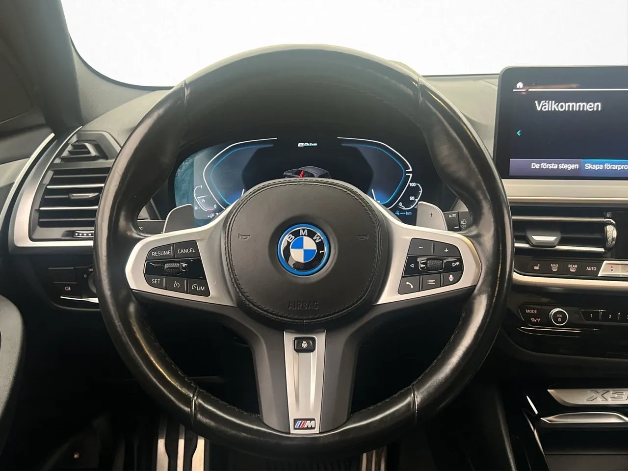 BMW X3 bild 18