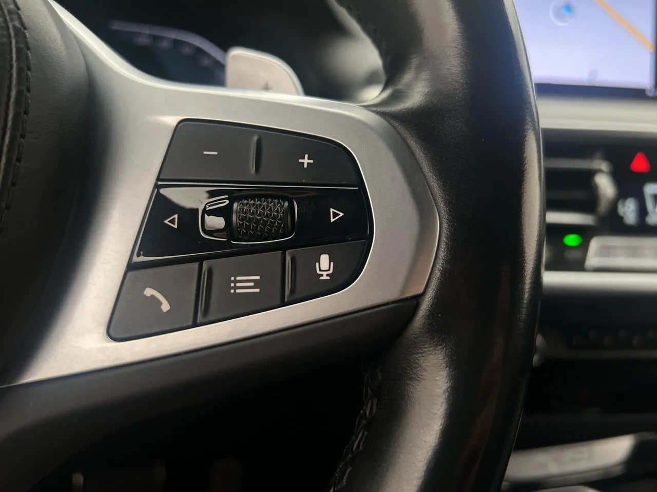 BMW X3 bild 20